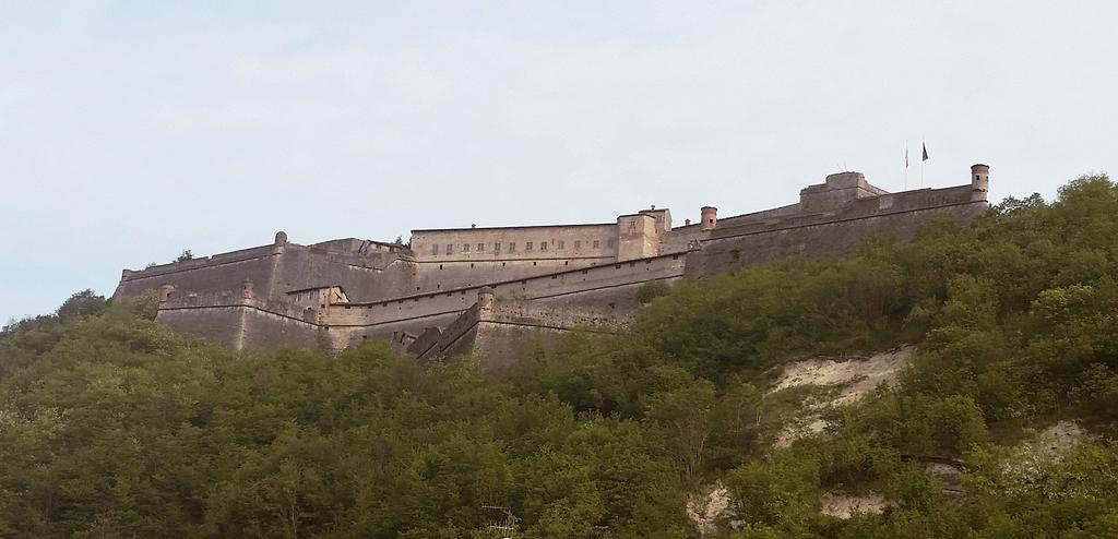 Albergo Al Castello Gavi Dış mekan fotoğraf